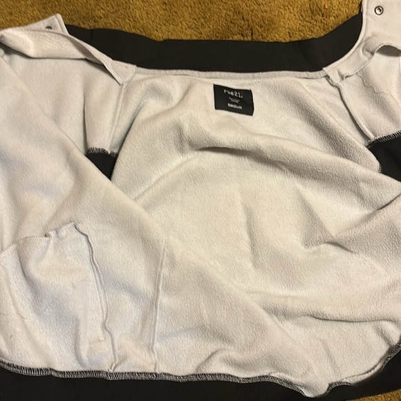 COMFORTABLE JACKET - Picture 3 of 4